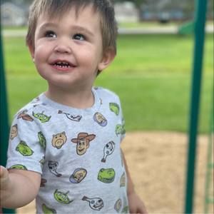 Meet your Posher, Jami